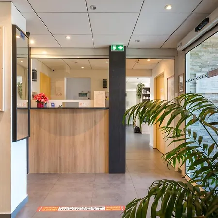 Lapeyronie Hotel Montpellier