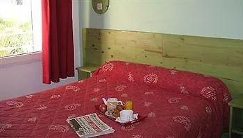 Hotel Lapeyronie Montpellier