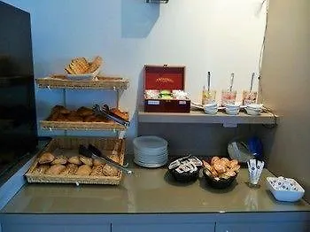 Lapeyronie Otel Montpellier