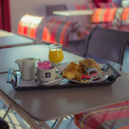 Lapeyronie 2* Montpellier