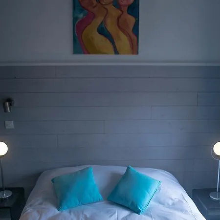 Lapeyronie Hotel Montpellier