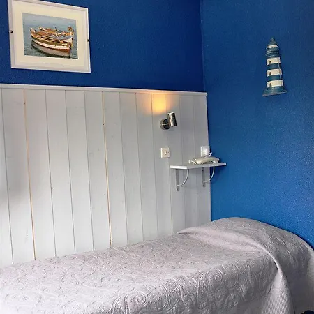 Lapeyronie 2* Montpellier