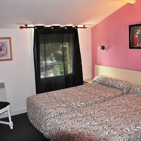 Lapeyronie Otel Montpellier