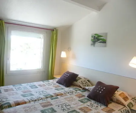 Otel Lapeyronie Montpellier