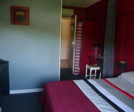 Otel Lapeyronie