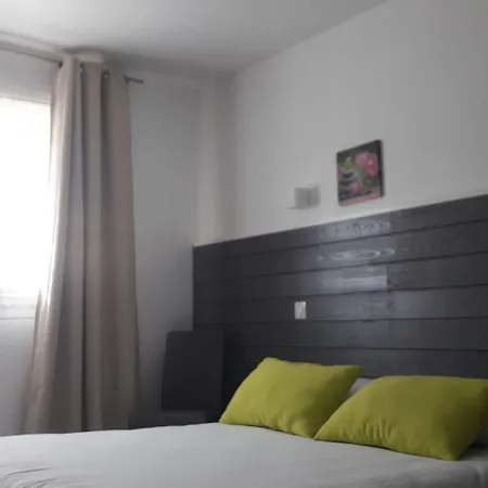 Otel Lapeyronie