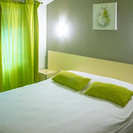 Otel Lapeyronie