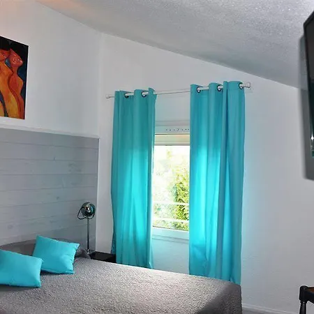 Lapeyronie Otel Montpellier
