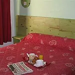 Hotel Lapeyronie Montpellier