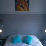 Lapeyronie Отель Монпелье