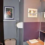Hotel Lapeyronie Montpellier