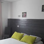Lapeyronie 2* Montpellier