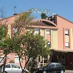 Lapeyronie Hotel Montpellier
