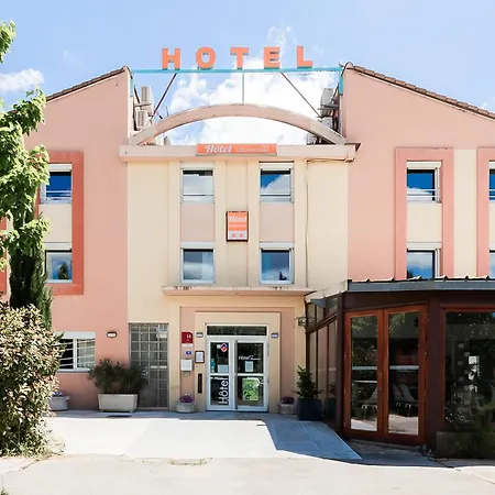 Otel Lapeyronie