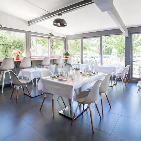 Lapeyronie Otel Montpellier