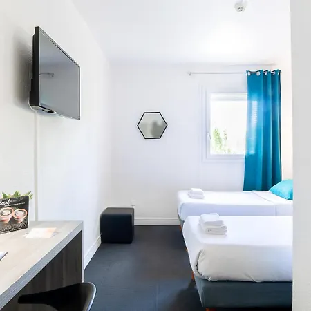 Lapeyronie Otel Montpellier