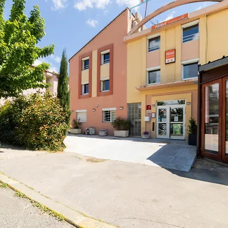 Otel Lapeyronie 2*