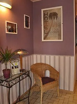 Lapeyronie Otel Montpellier
