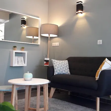 Otel Lapeyronie Montpellier