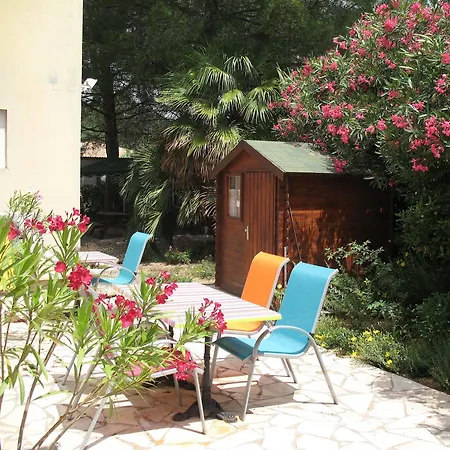 Otel Lapeyronie 2*