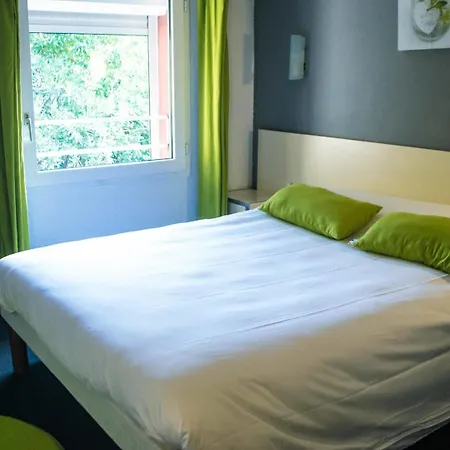 Hotel Lapeyronie Montpellier