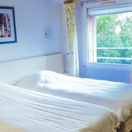 Lapeyronie Otel Montpellier