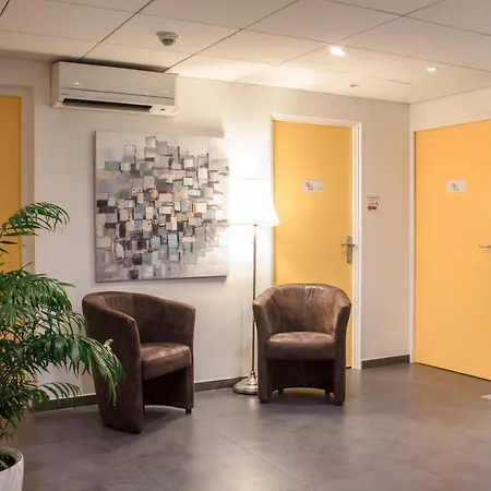 Lapeyronie 2* Montpellier