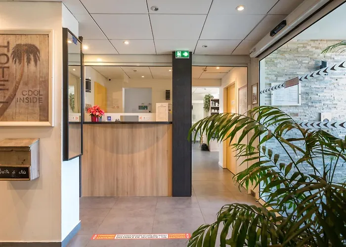 Lapeyronie Отель Монпелье