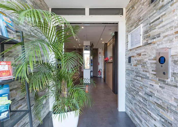 Lapeyronie 2* Монпелье