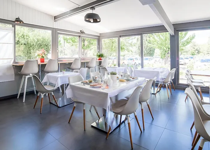 Lapeyronie Otel Montpellier
