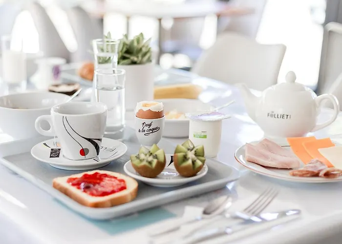 Lapeyronie 2* Монпелье