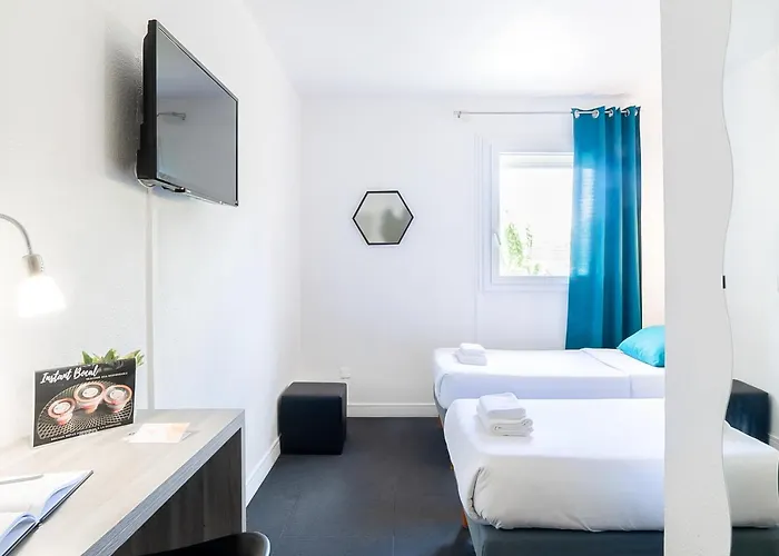 Lapeyronie Отель Монпелье