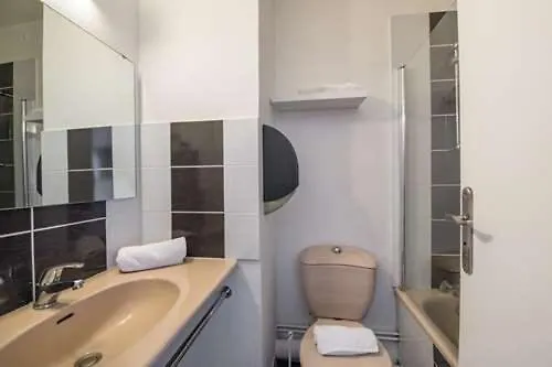Otel Lapeyronie