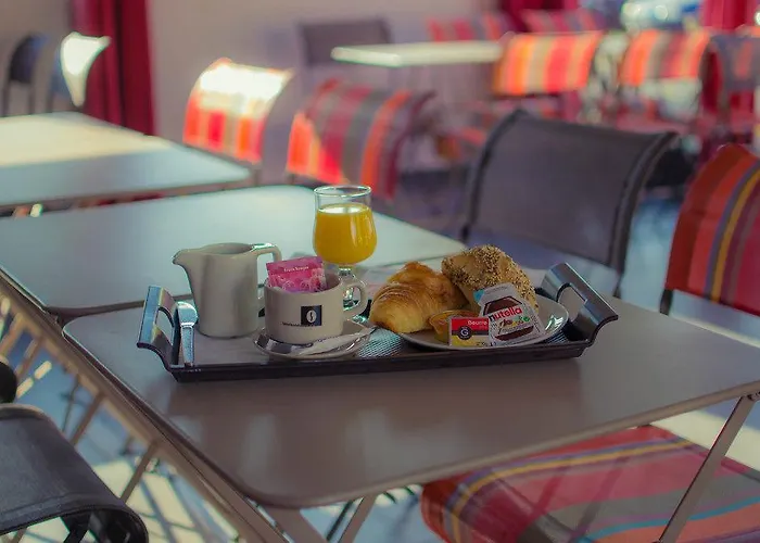 Lapeyronie 2* Монпелье