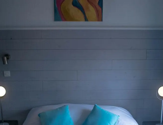 Lapeyronie Отель Монпелье