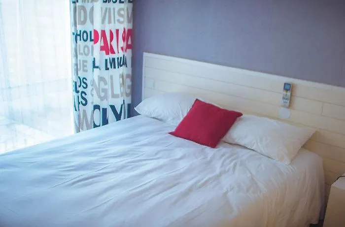 Lapeyronie Отель 2*