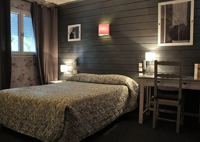 Lapeyronie Hotel Montpellier