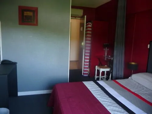 Отель Lapeyronie