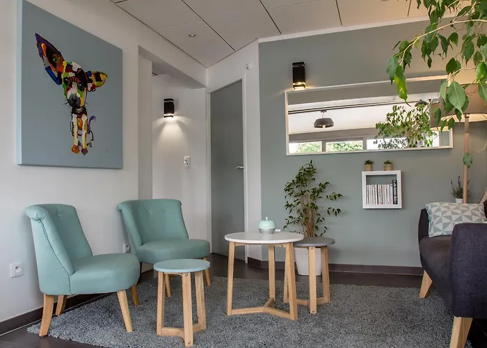 Отель Lapeyronie 2*