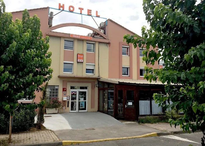 Lapeyronie 2* Montpellier