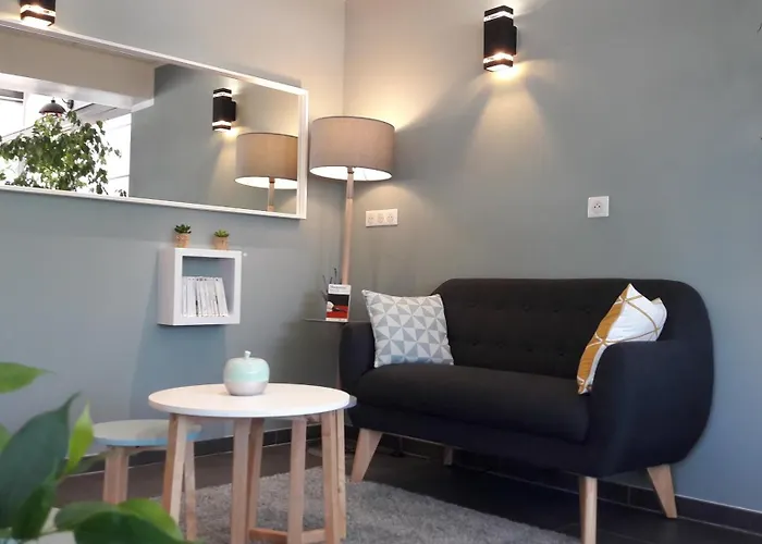 Отель Lapeyronie Монпелье