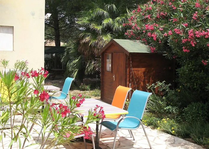 Отель Lapeyronie 2*