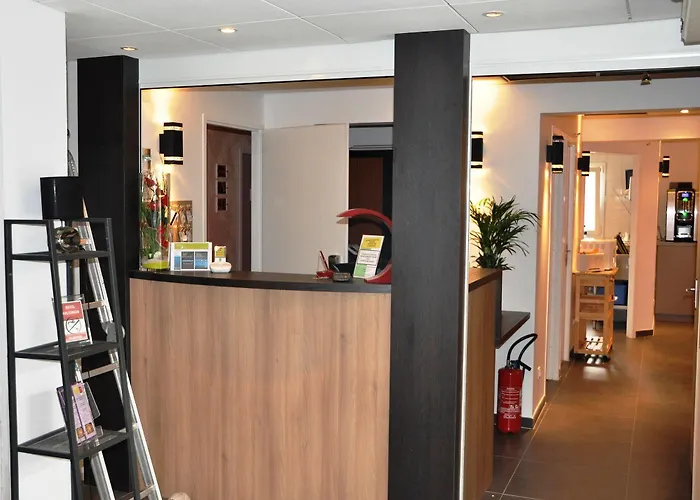 Lapeyronie 2* Монпелье