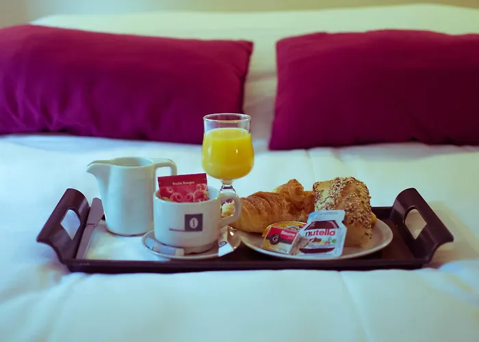 Lapeyronie Отель Монпелье