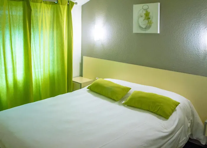 Отель Lapeyronie