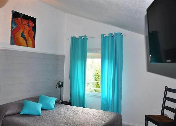 Lapeyronie Otel Montpellier