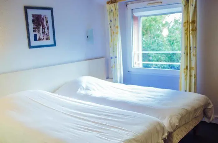 Lapeyronie Отель Монпелье